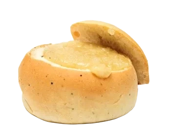 easybake Fylld semla