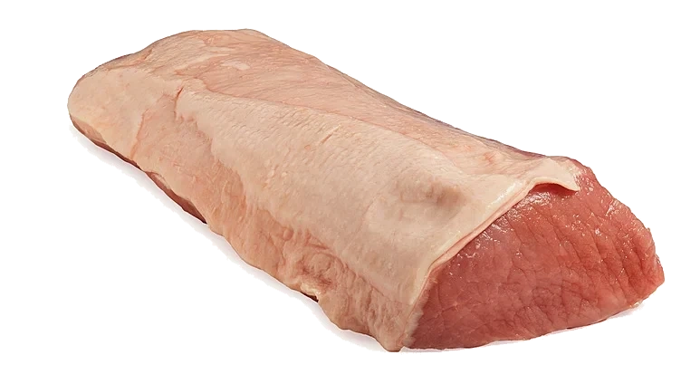Svin ytrefilet m/fett hampshire  6xca1,9kg   kg
