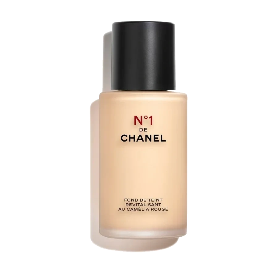 CHANEL ILLUMINATES - HYDRATES - PROTECTS BD21