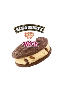 Sandwichglass Son