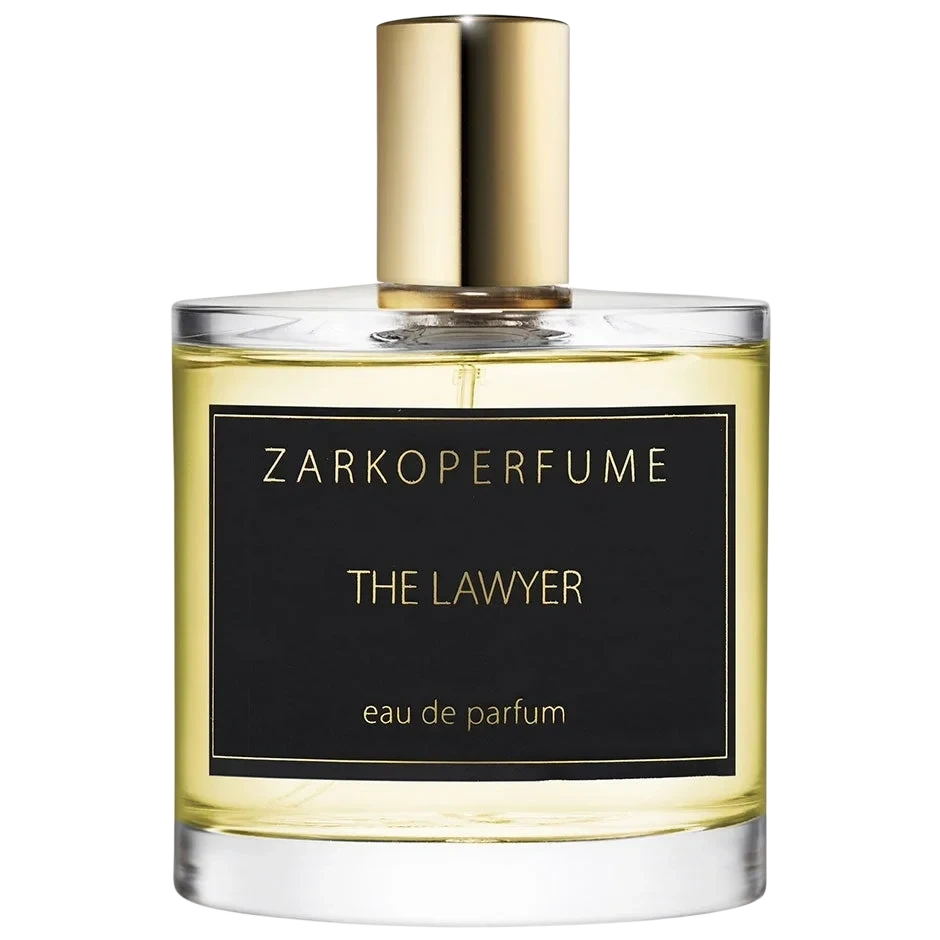Zarkoperfume The Lawyer