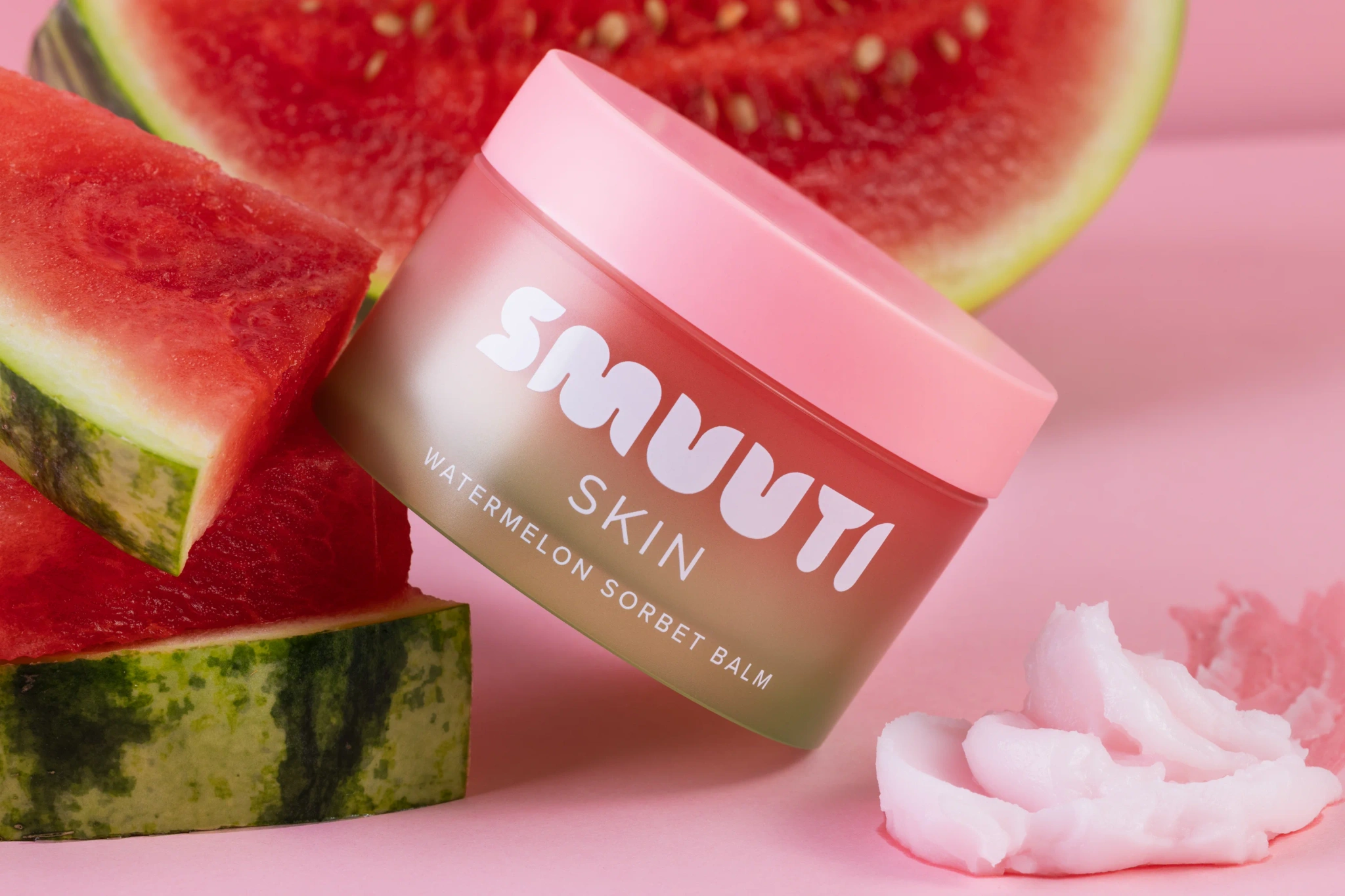 Watermelon Sorbet Balm