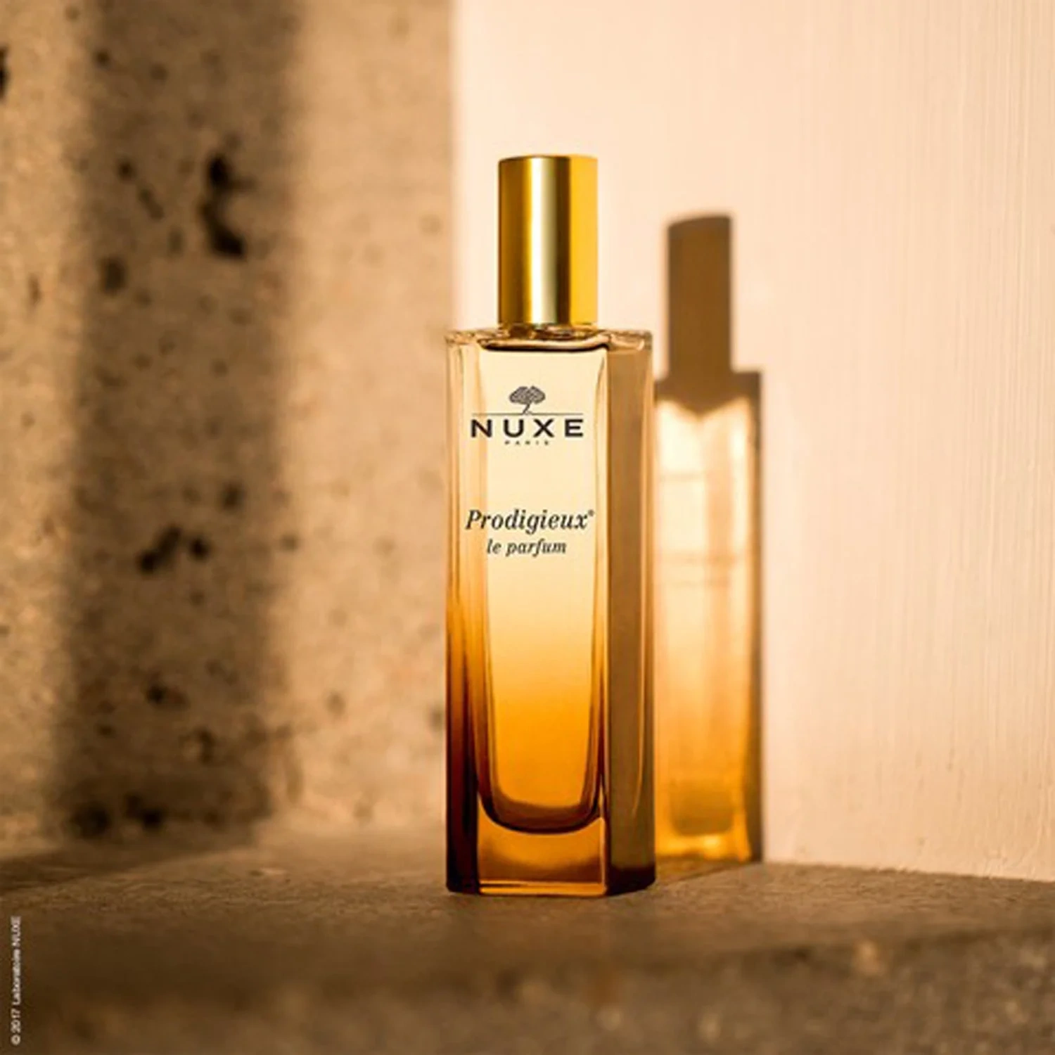 Nuxe Prodigieux Le Parfum