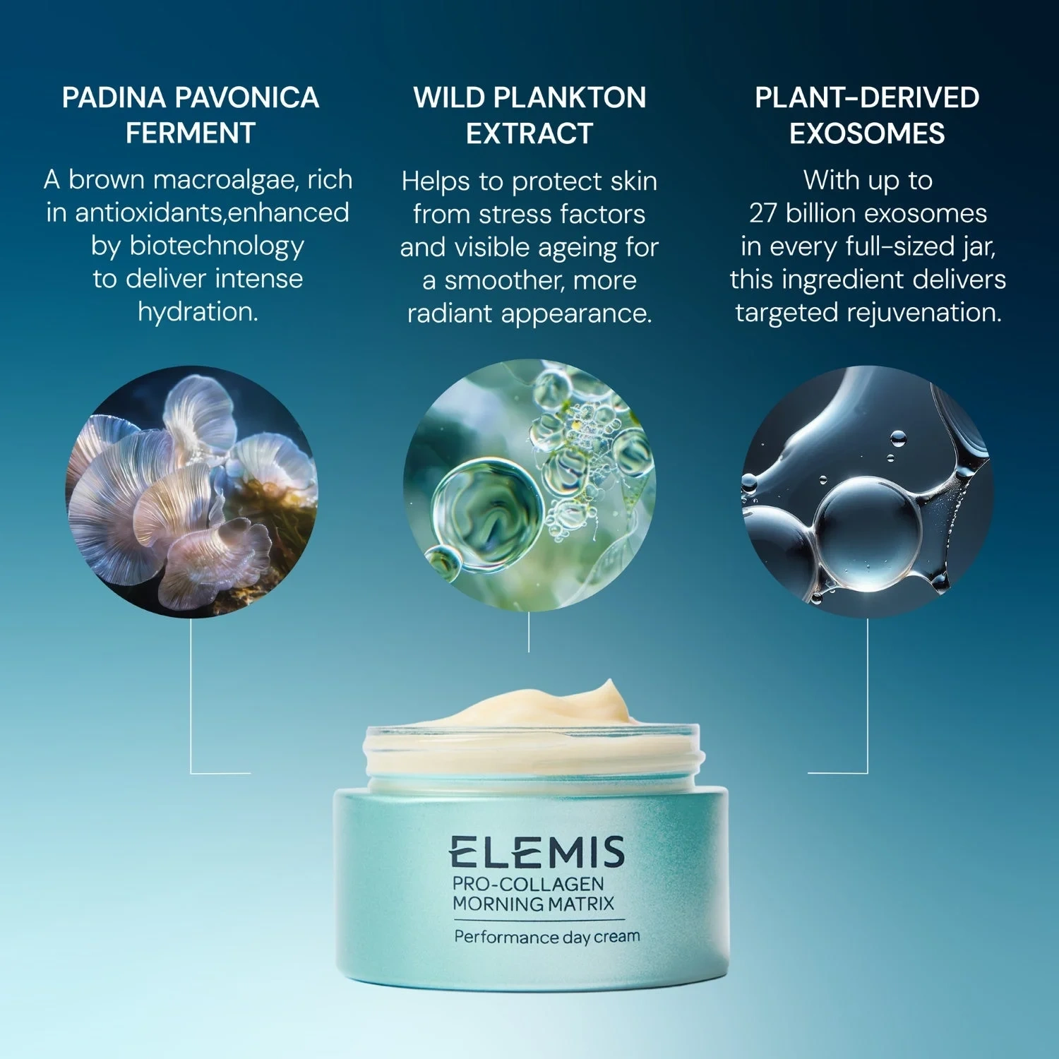 Elemis Pro-Collagen Morning Matrix