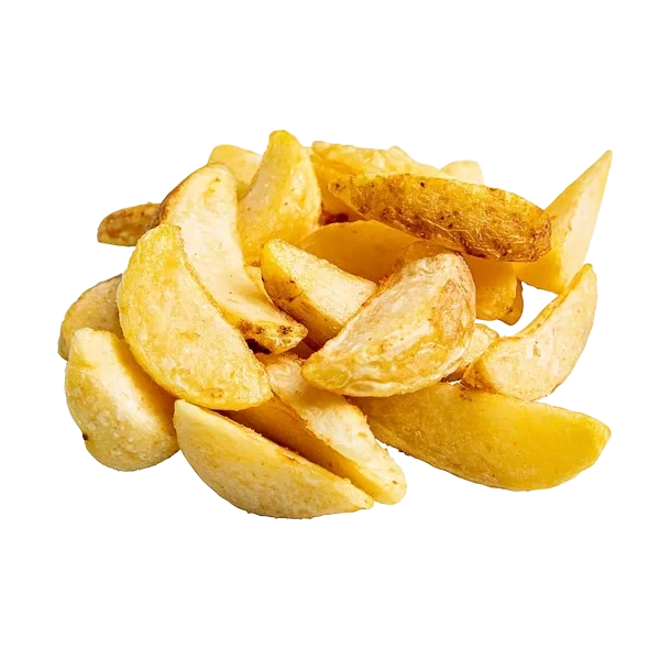 Findus Potetbåter m/skall