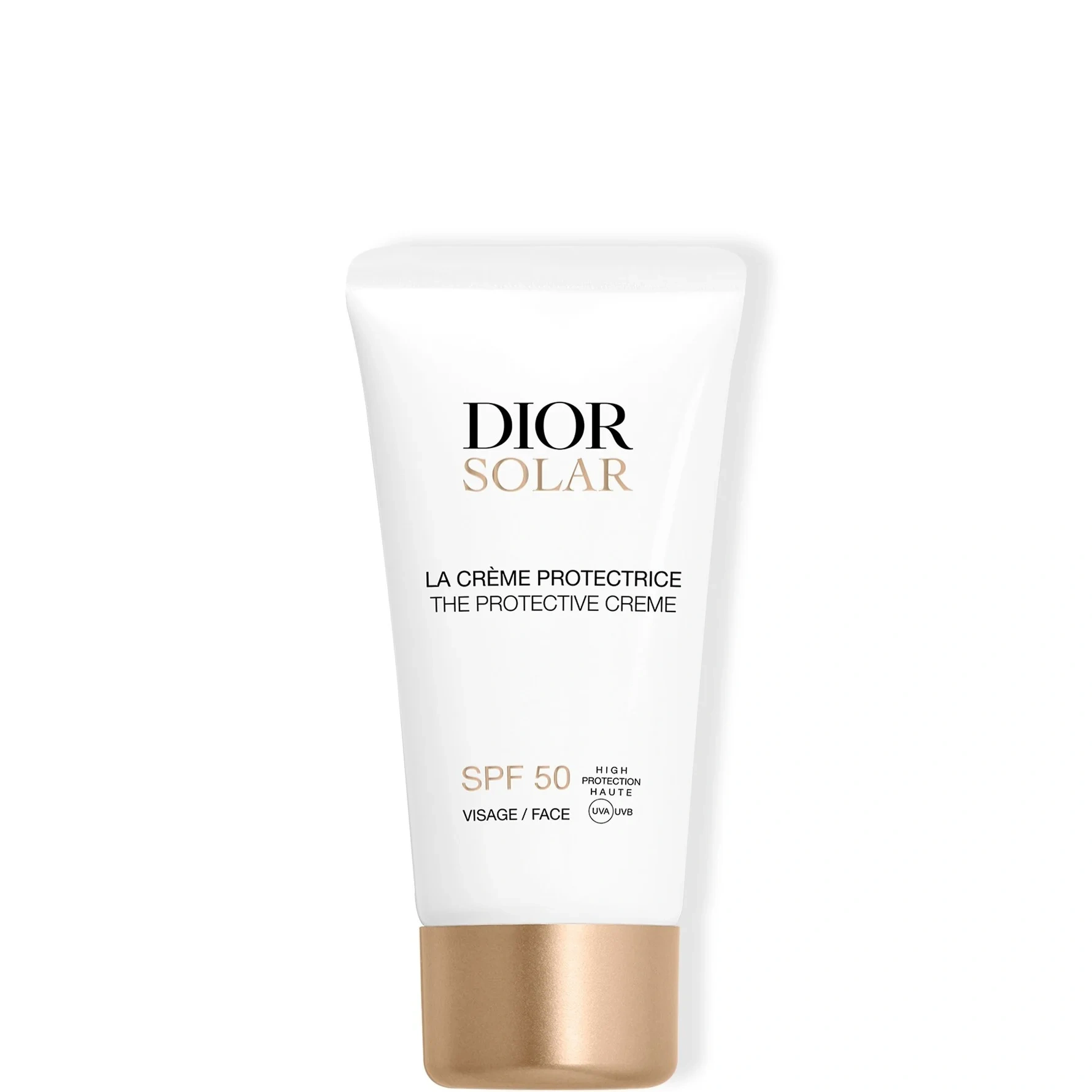 DIOR Solar Protective Creme SPF50 50 ml