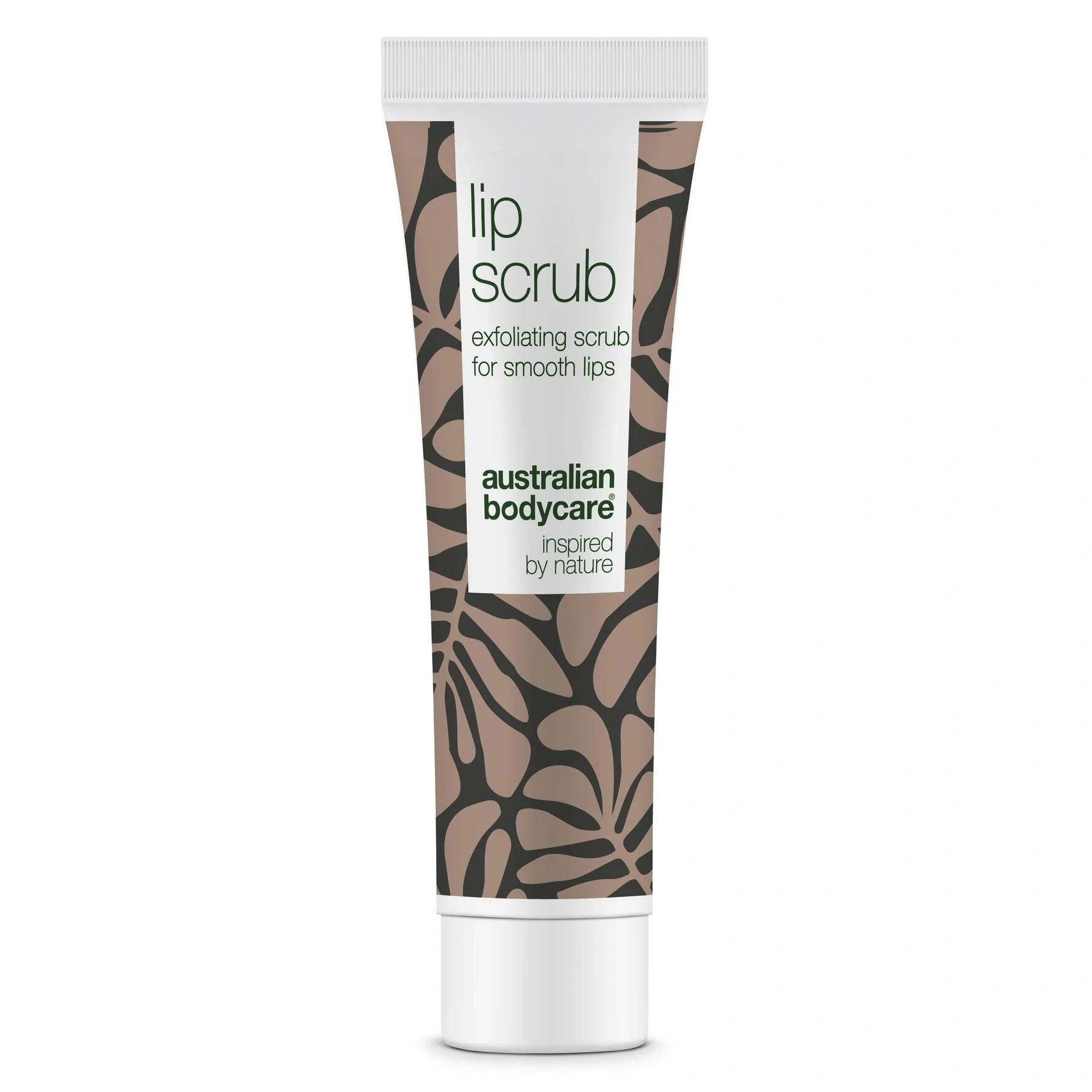 Australian Bodycare Exfoliating Lip Scrub – Removes Dead Skin And Hydrates Dry, Chapped Lips 15 ml