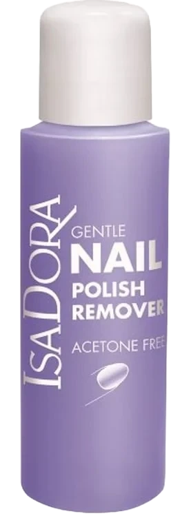 Nail Polish Remove 0 Acetone Fre Isadora