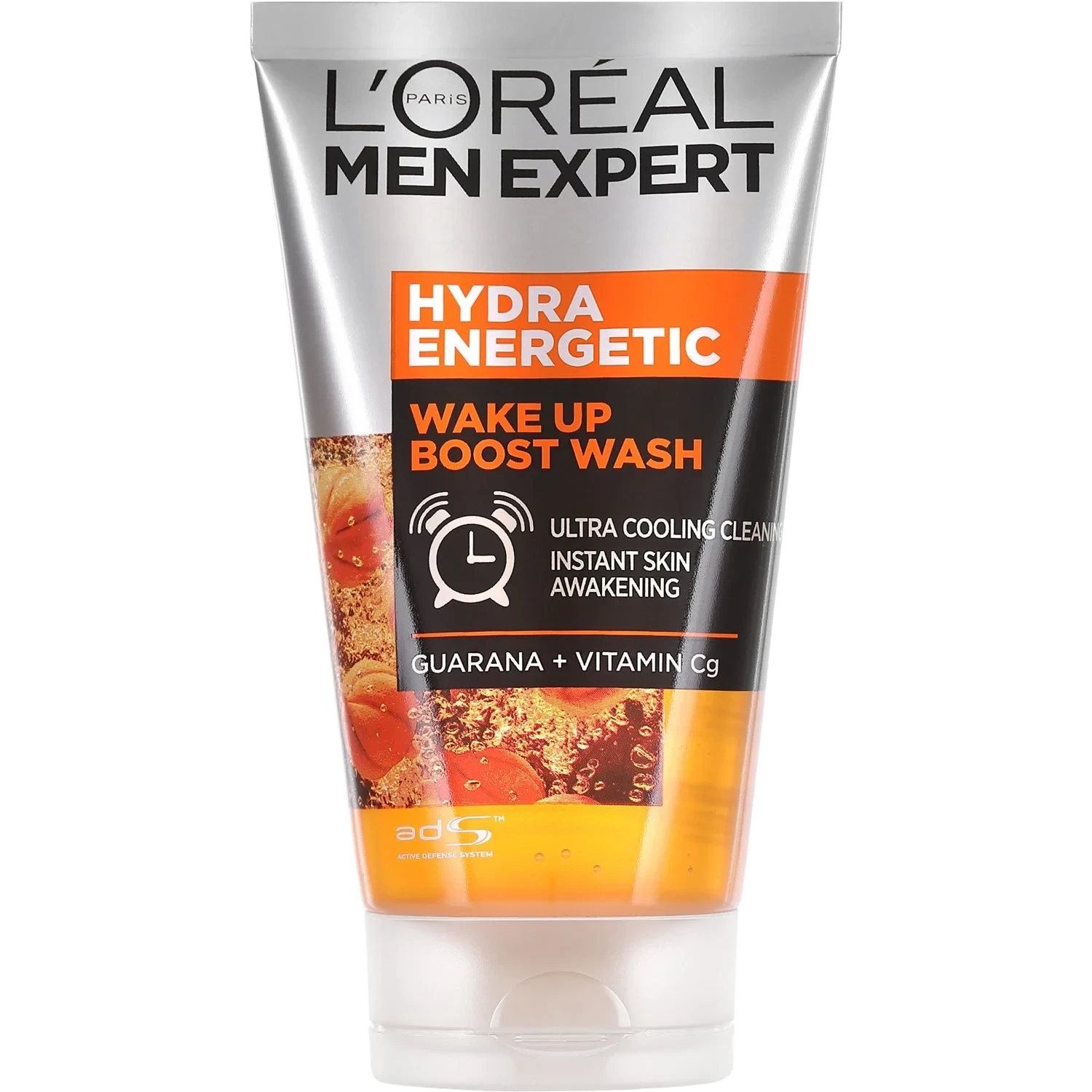 L'Oréal Paris Hydra Energetic Wash