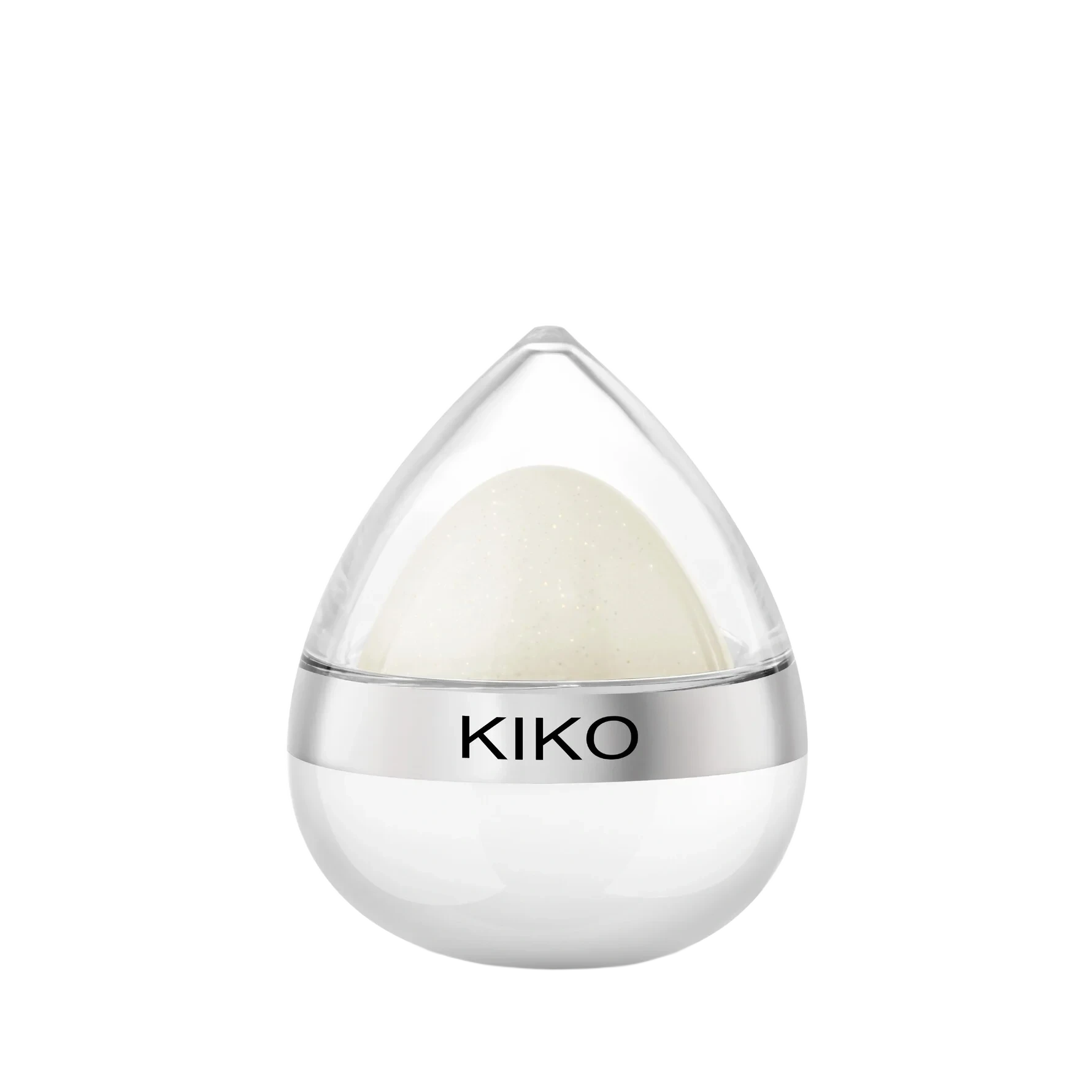 Kiko Milano Drop Lip Balm 01