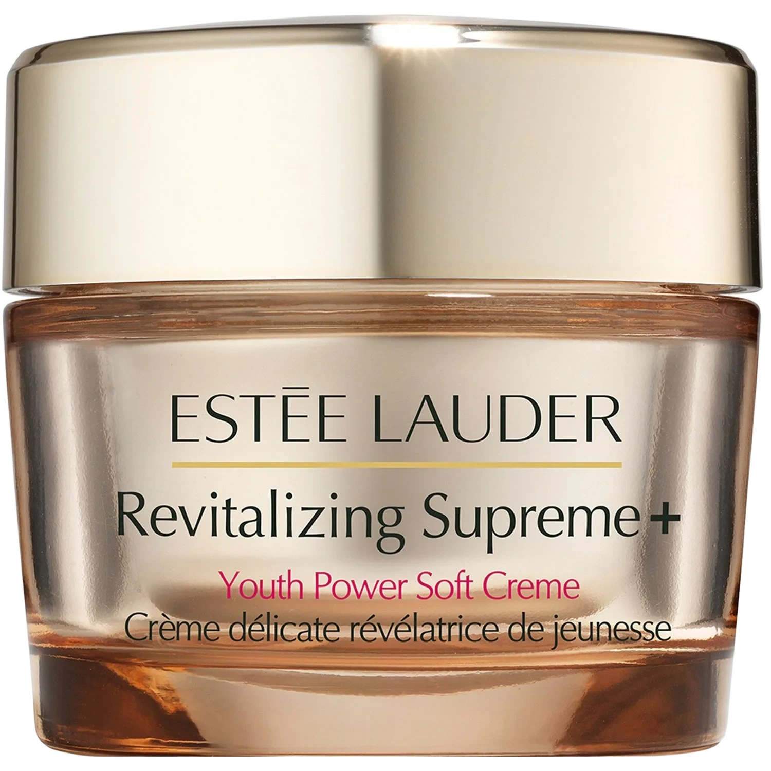 Estée Lauder Revitalizing Supreme + Soft Cream