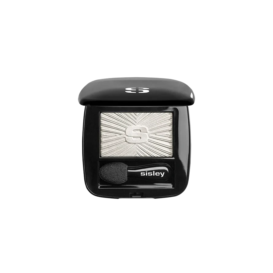 Sisley Les Phyto-Ombres Eye Shadow 42 Glow Silver