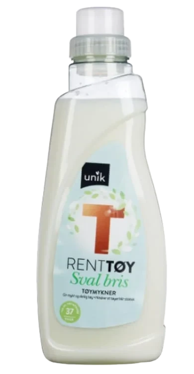 Tøymykner Sval Bris 750ml Unik