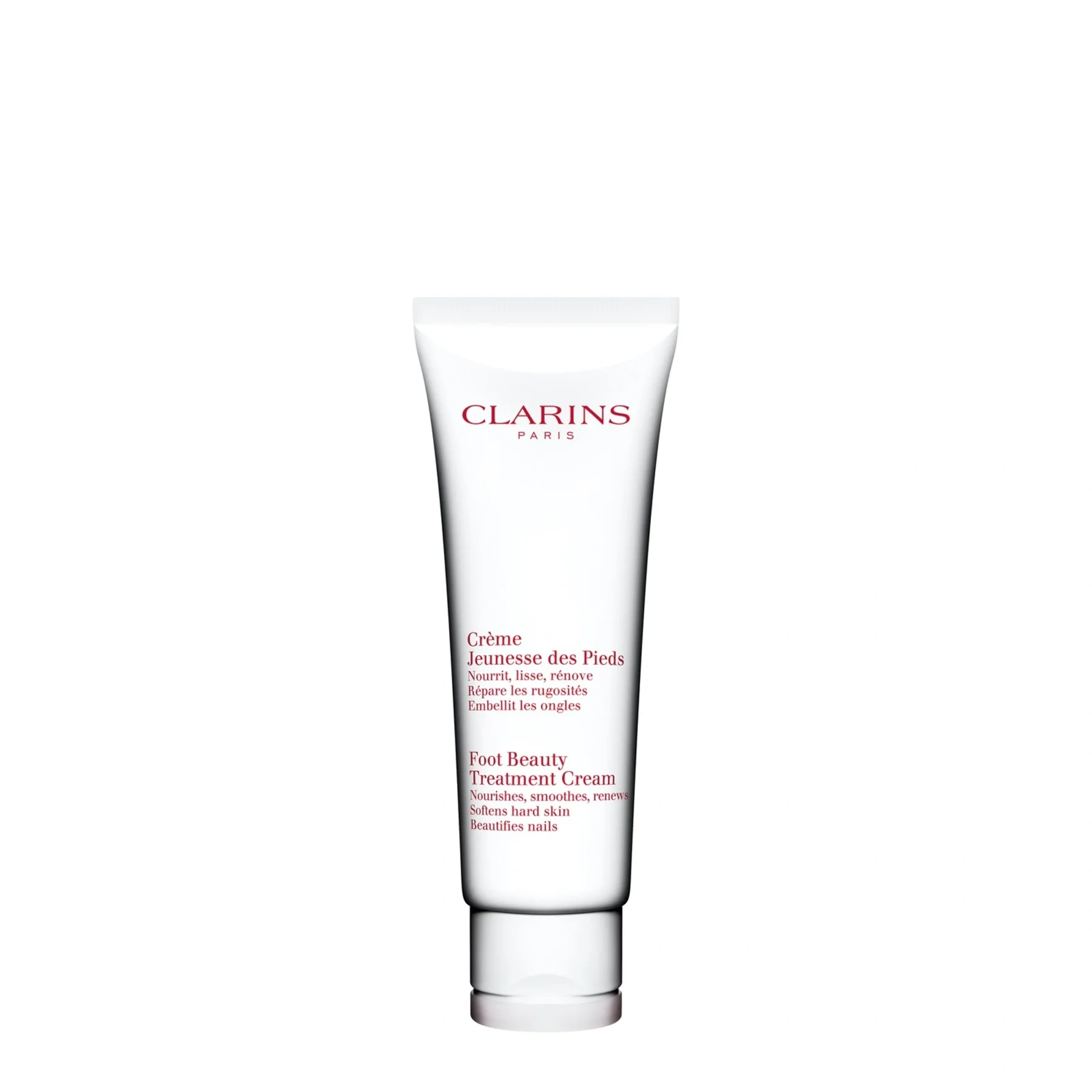 Clarins Foot Beauty Treatment Cream 125 ml
