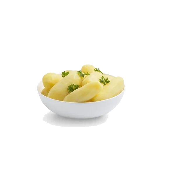 Potet Mandel Skr Sv 2,5 Kg