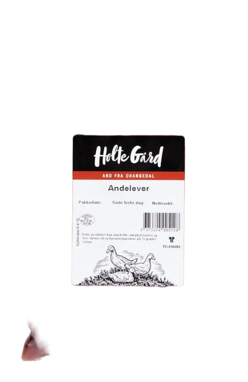 Andelever Ca450g Holte