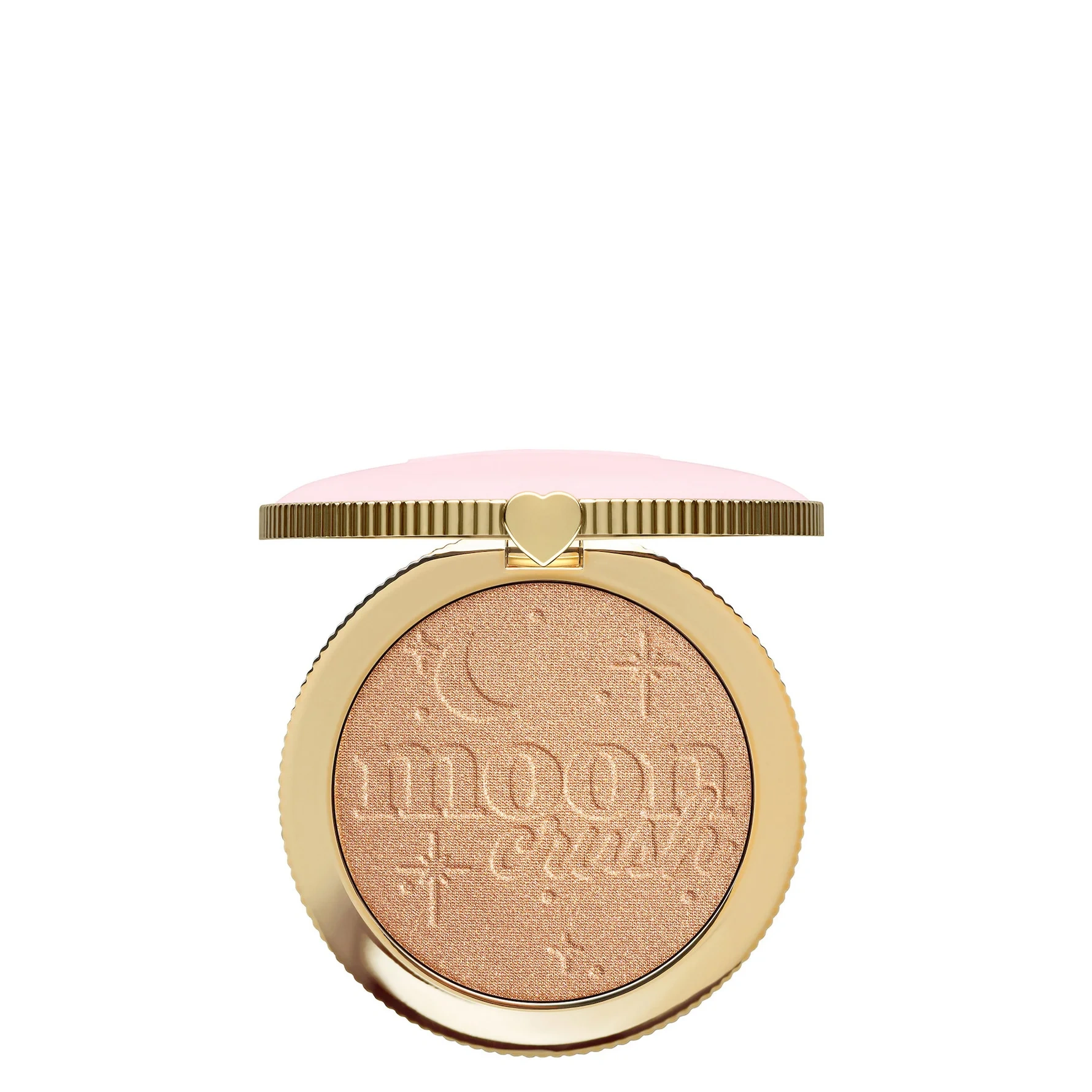 Too Faced Moon Crush Highlighter Summer Moon