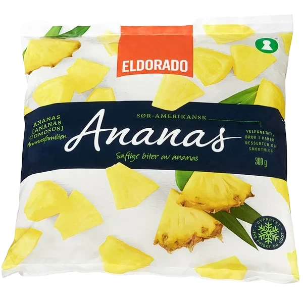 Ananas 300g Eldorado