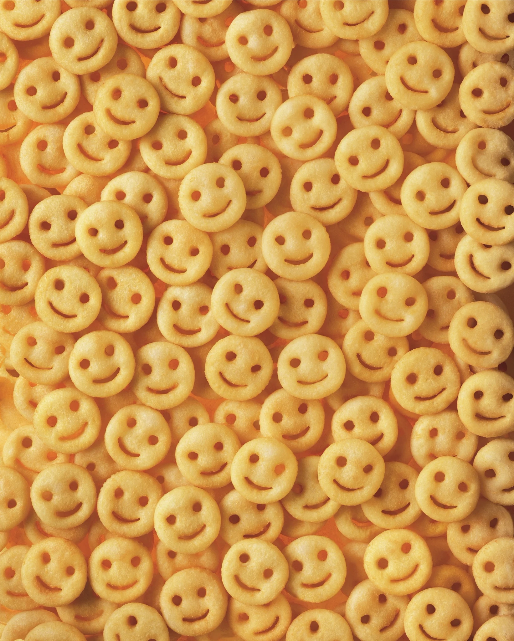 Mccain Smiles