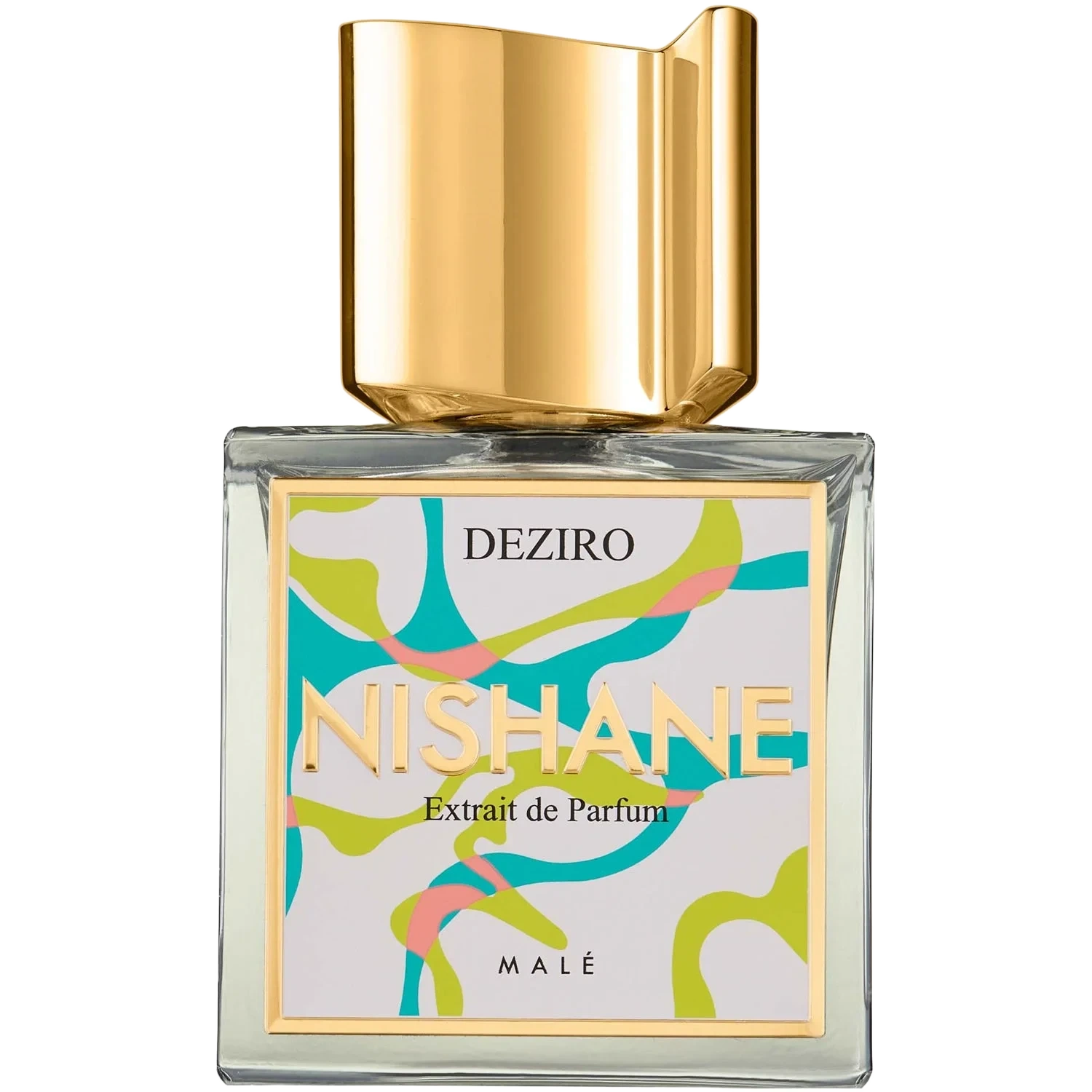 NISHANE Deziro
