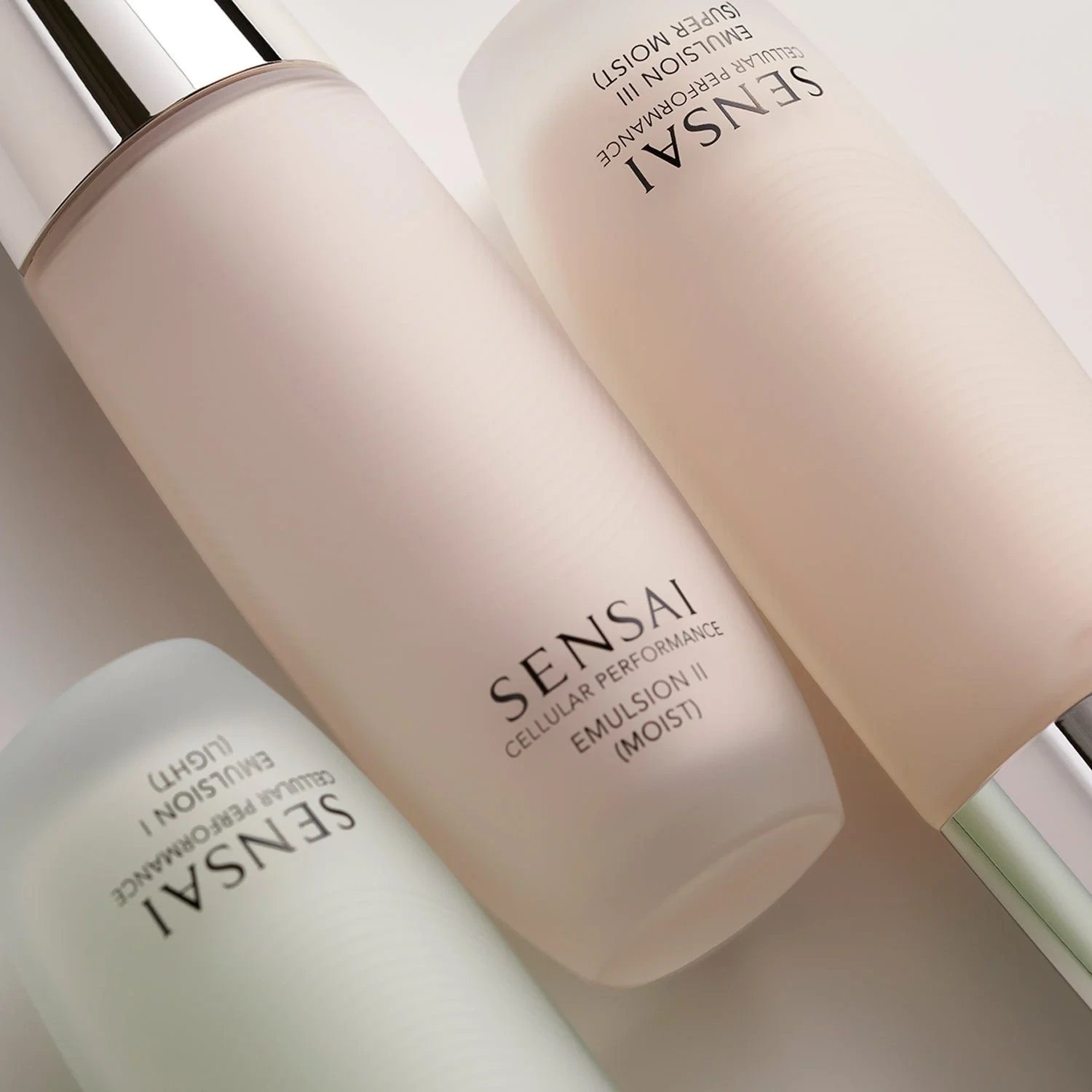 Sensai Cellular Performance Routine