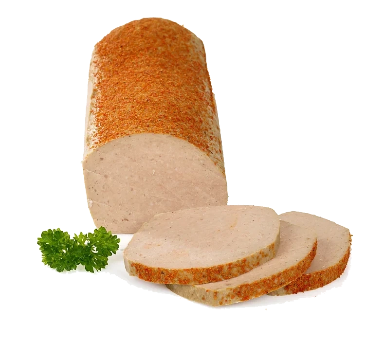 Kjøttpudding hel ca2kg   kg