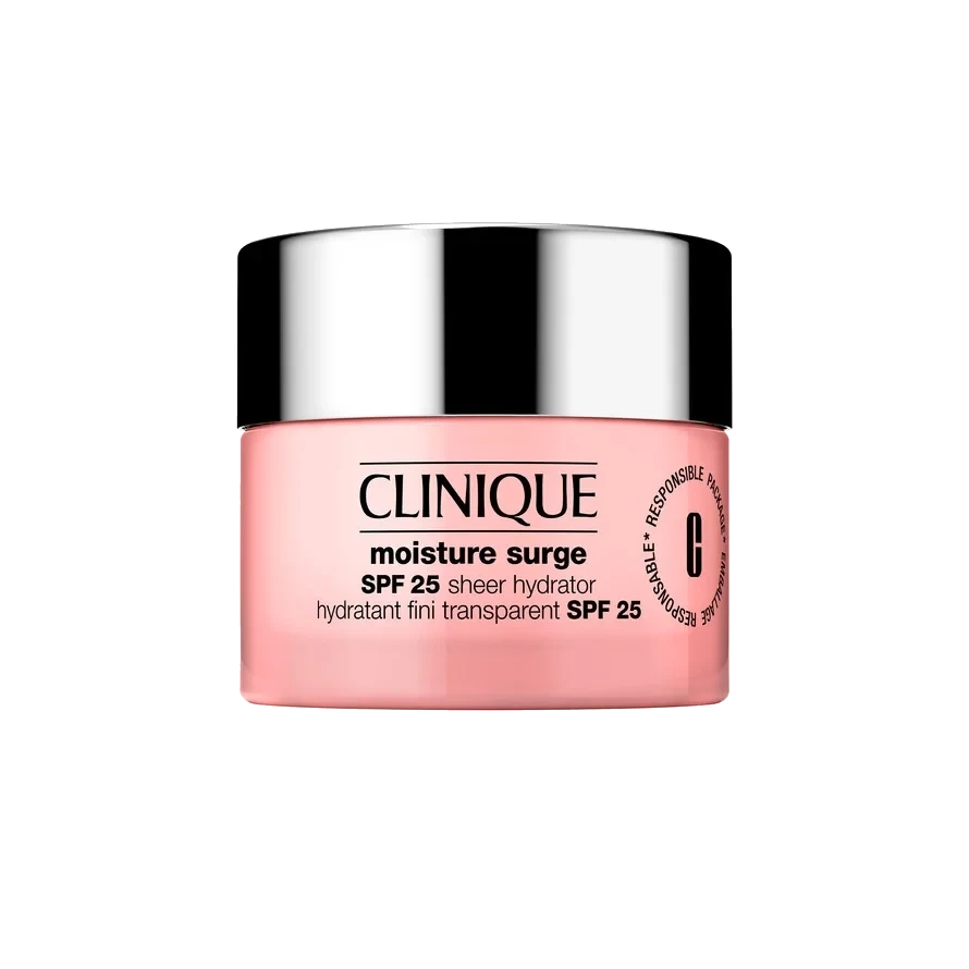 Clinique Moisture Surge SPF 25 Face Cream 30 ml