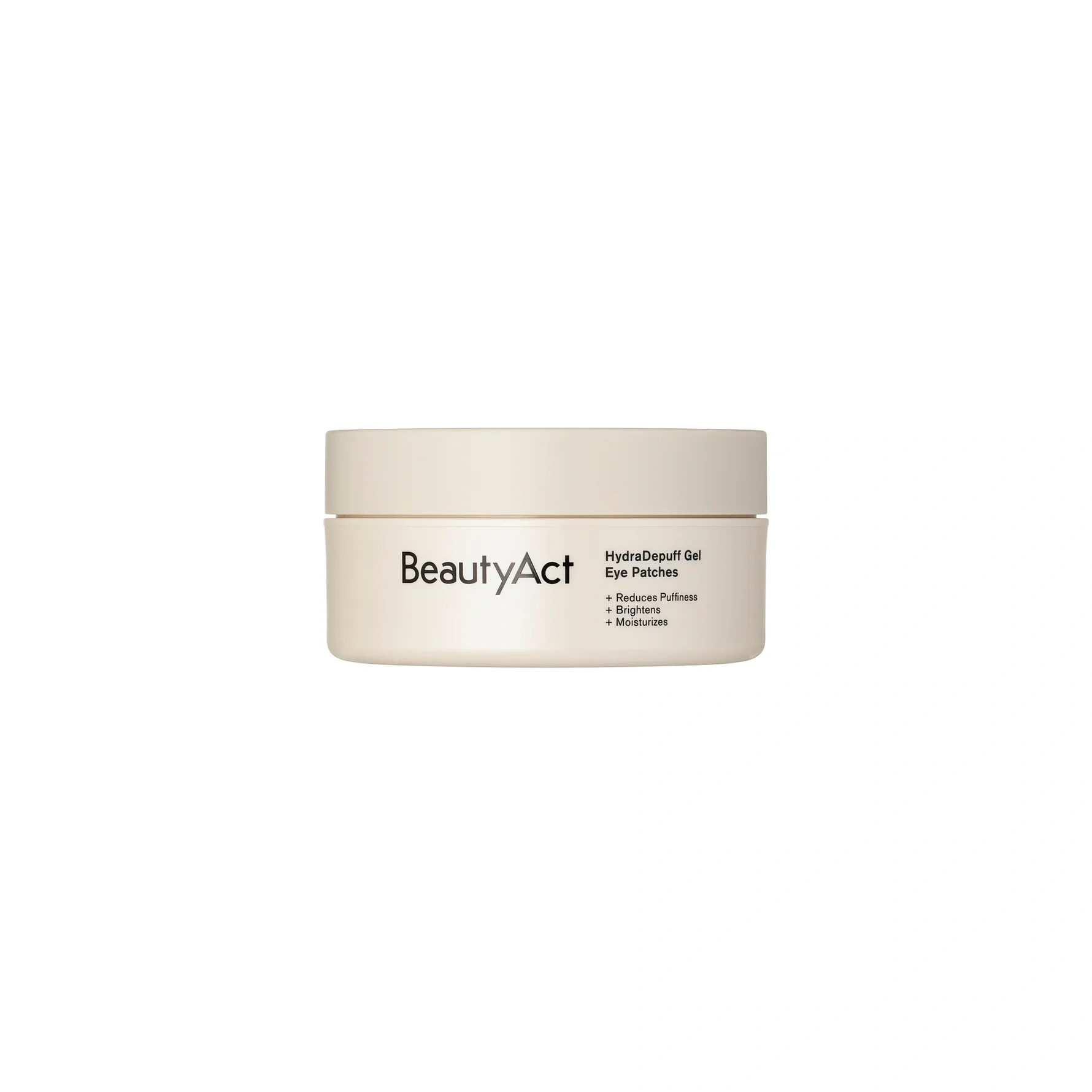 BeautyAct Hydra-Gel Eye Patches 30 pairs