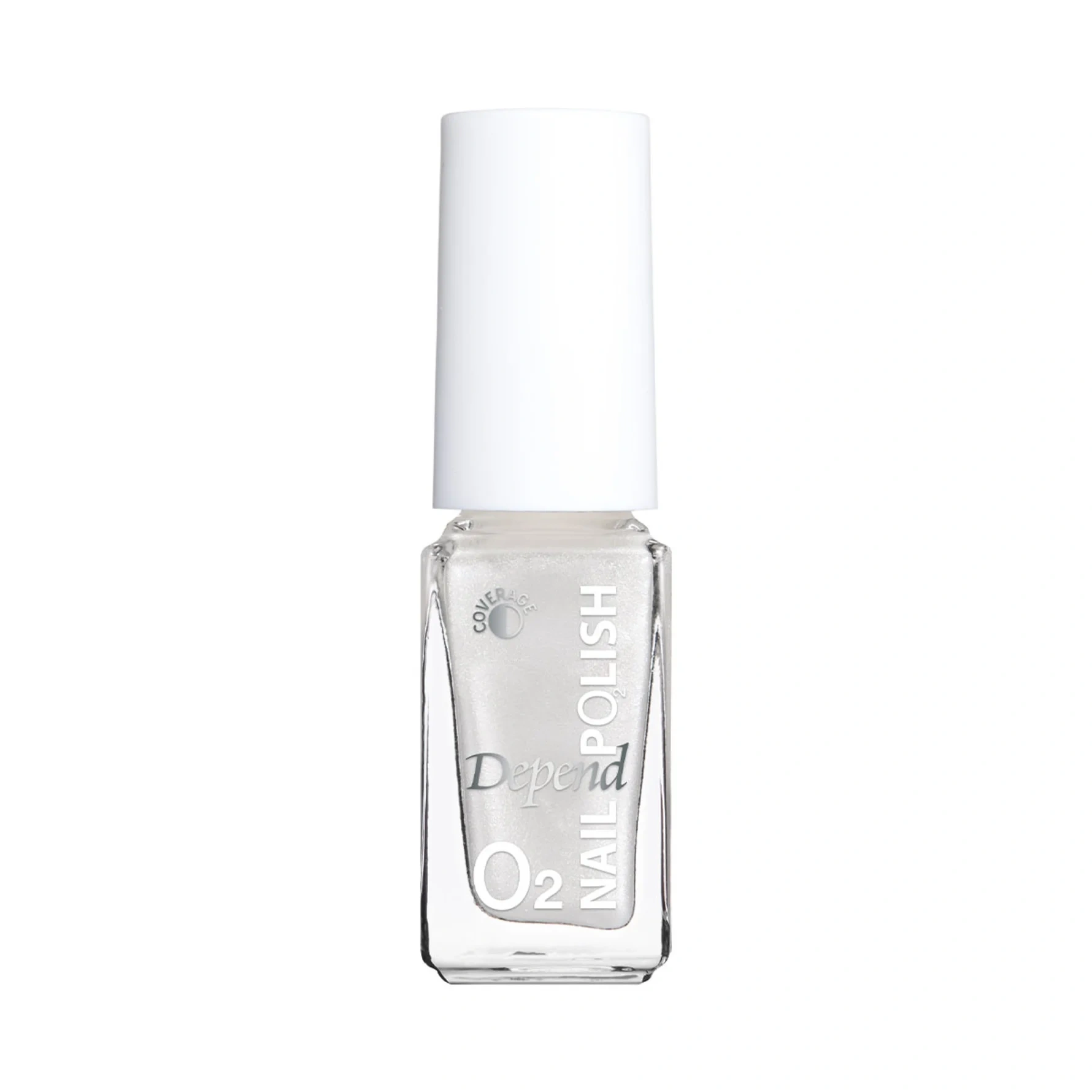 Depend O2 Earthy Paradise 840