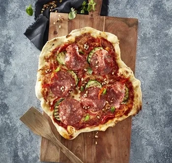 Ventricina Salami