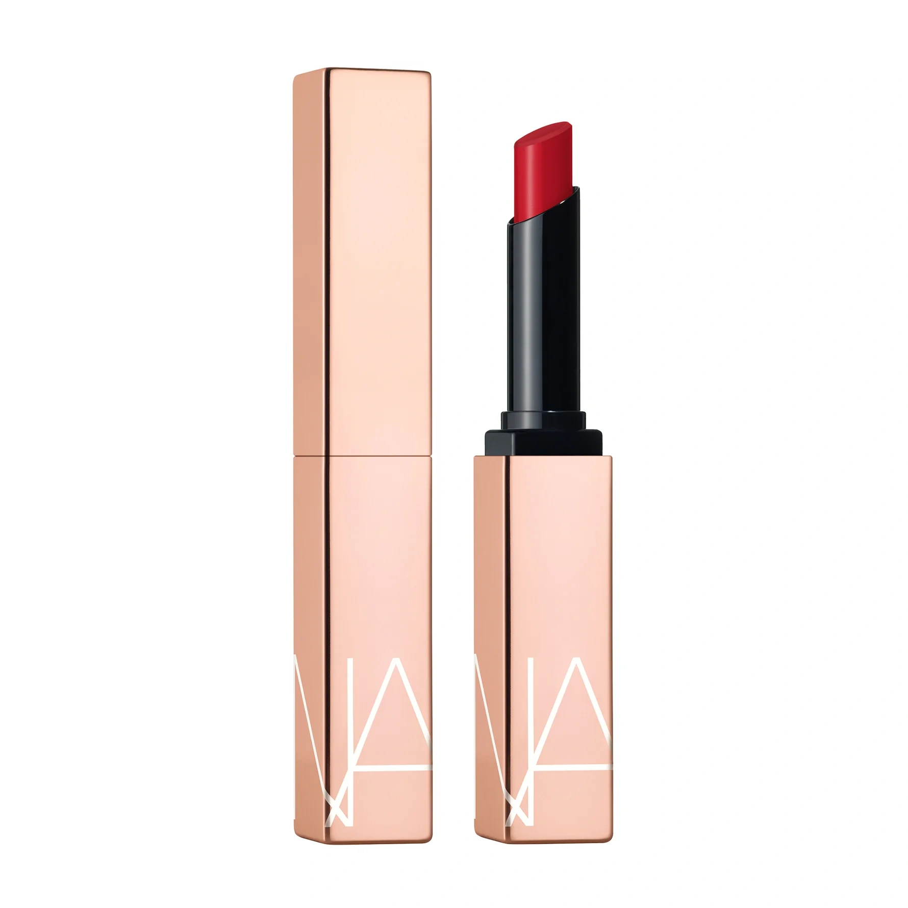 NARS Afterglow Sensual Shine Lipstick 222 Voltage