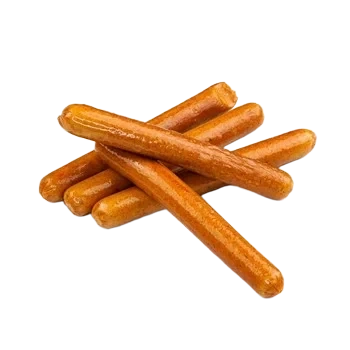 FINDUS FOODSERVICE NORGE AS Vegetarpølse (veggie Pølse)
