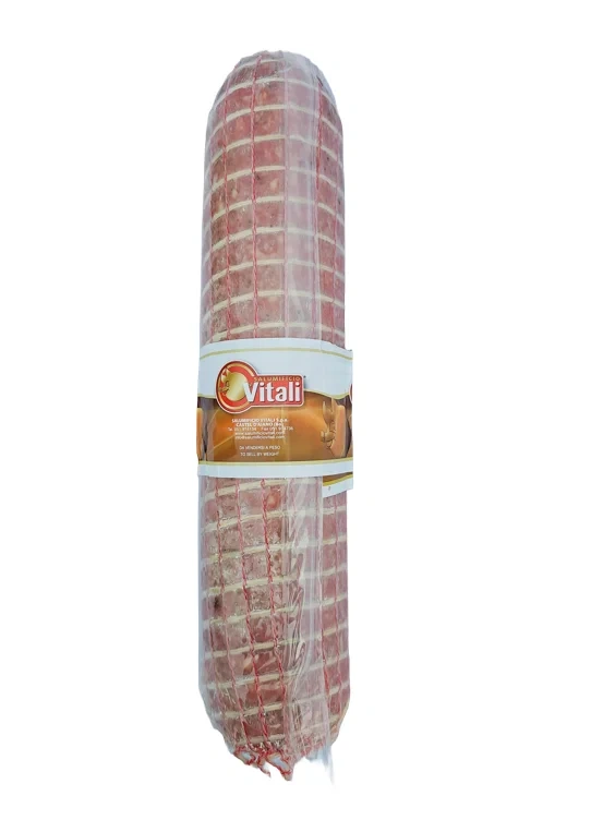 Salame Napoli