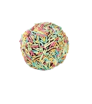 GRAYS BAKERY AB Chokladboll color