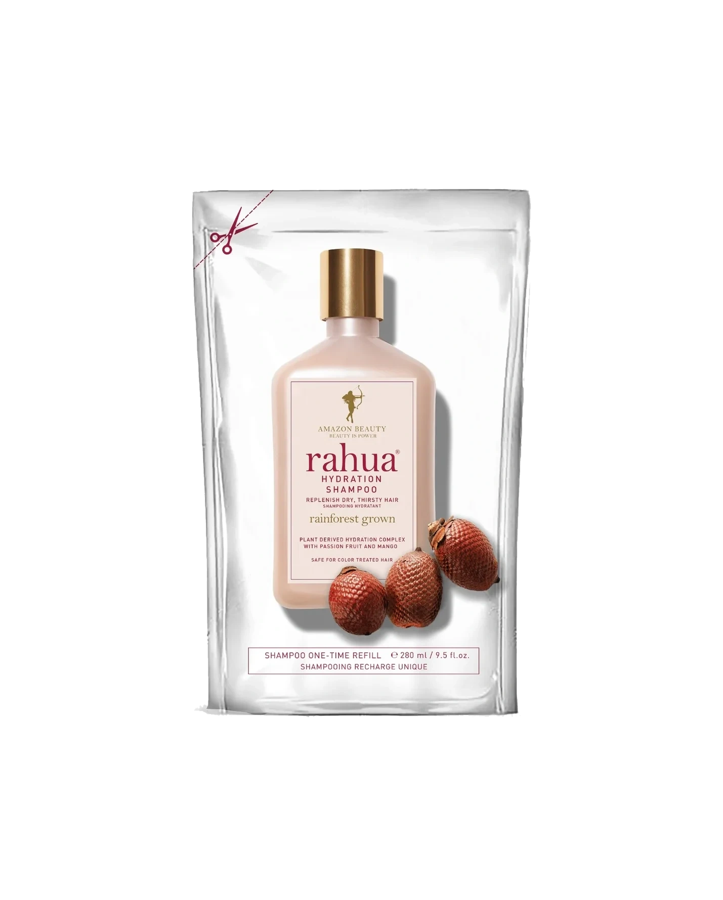 Rahua Hydration Shampoo Refill 280 ml