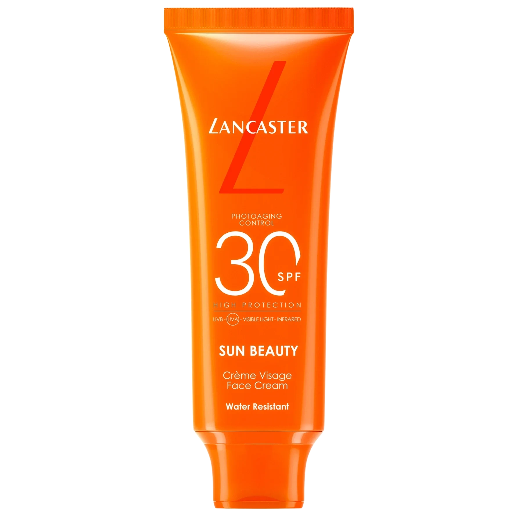 Lancaster Sun Care Face