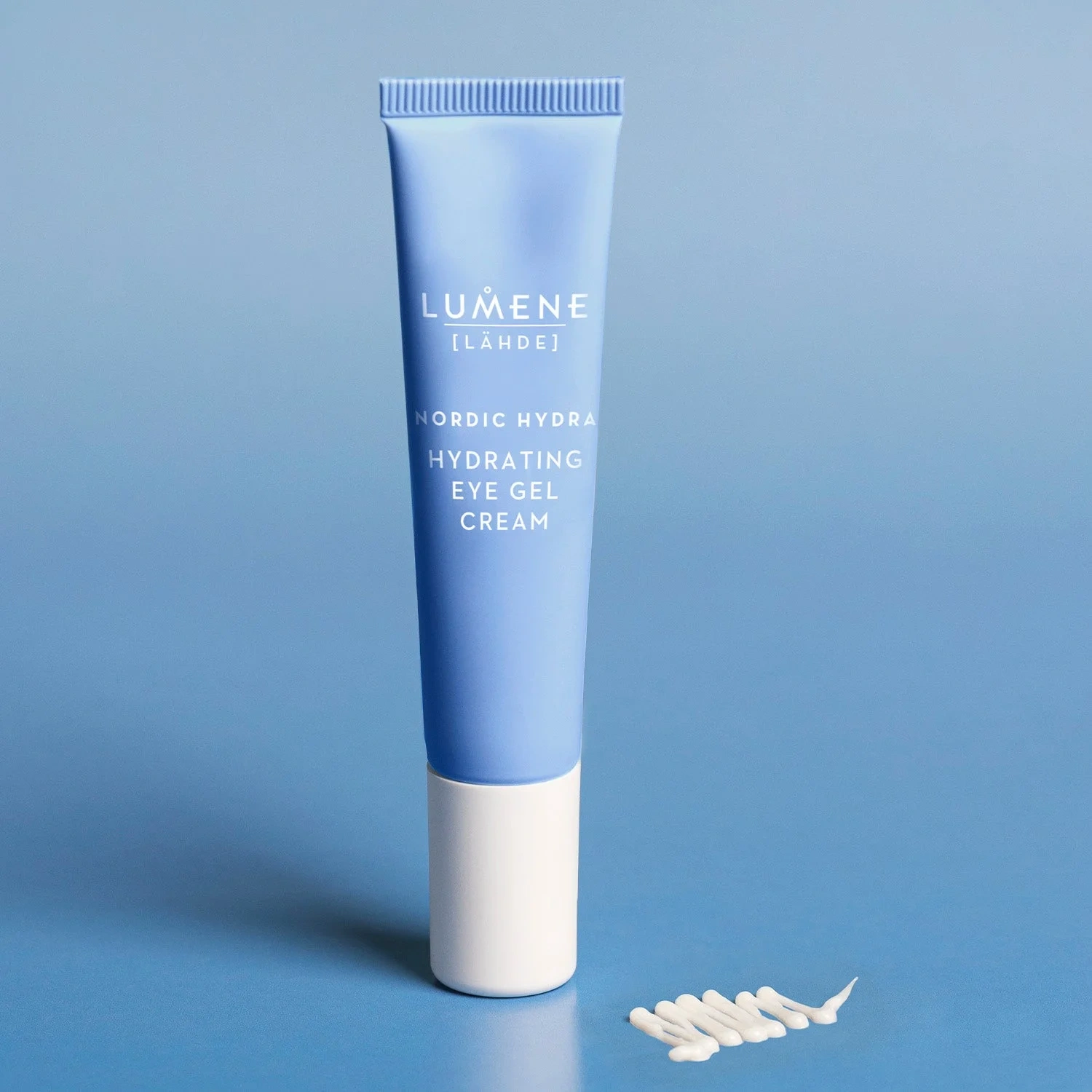 Lumene Hydrating Eye Gel Cream