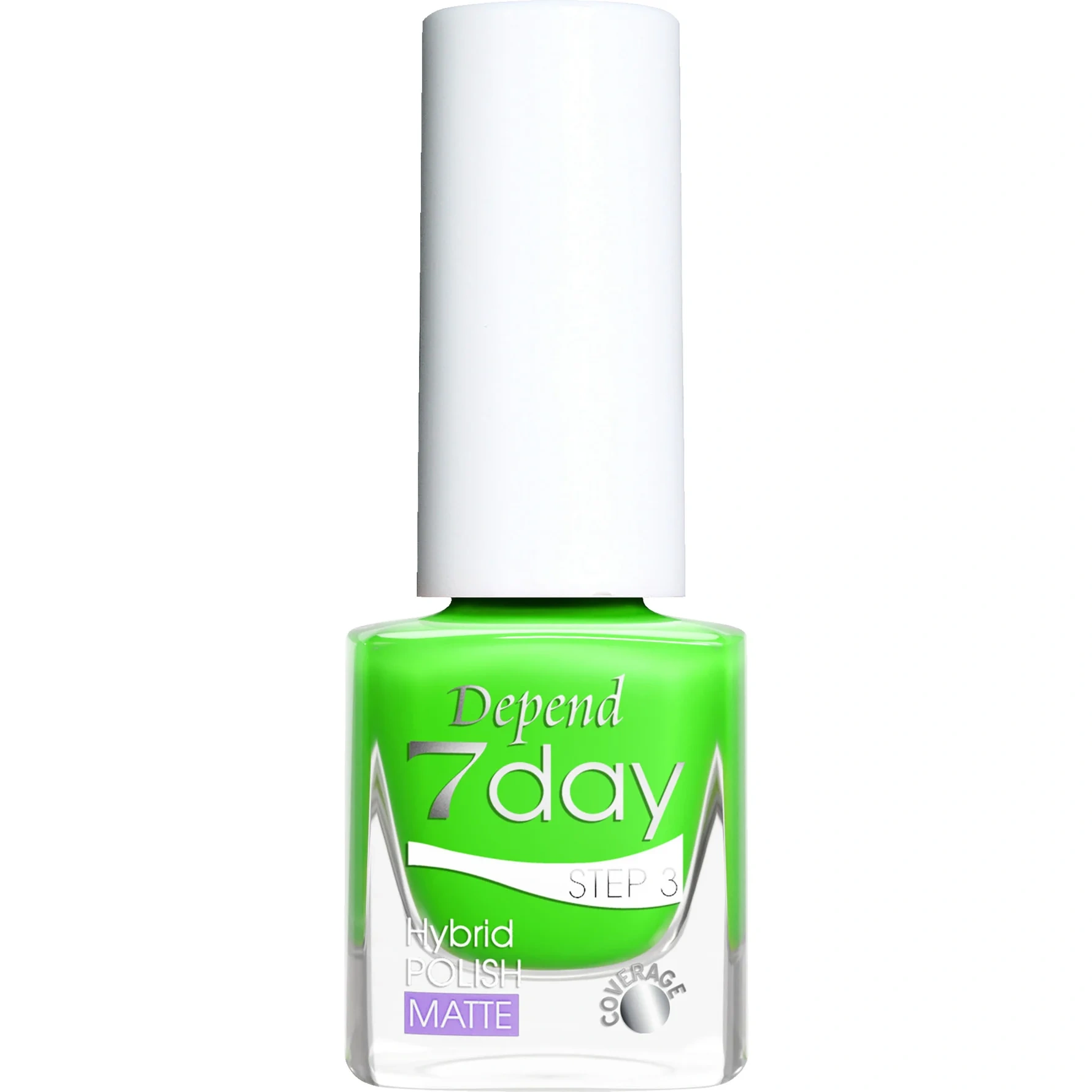 Depend 7day - WOW! Collection 70132 Splash!
