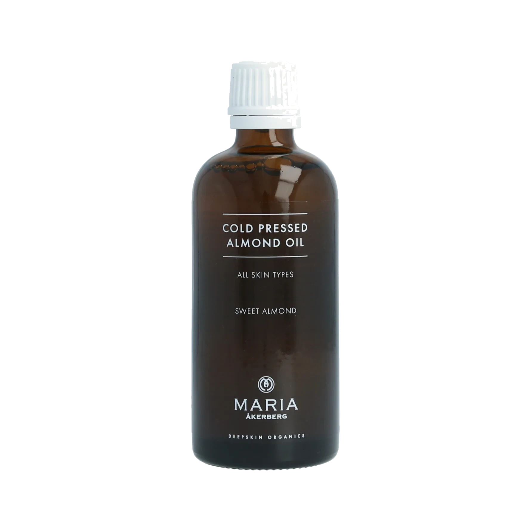MARIA ÅKERBERG Coldpressed Almond Oil 100 ml
