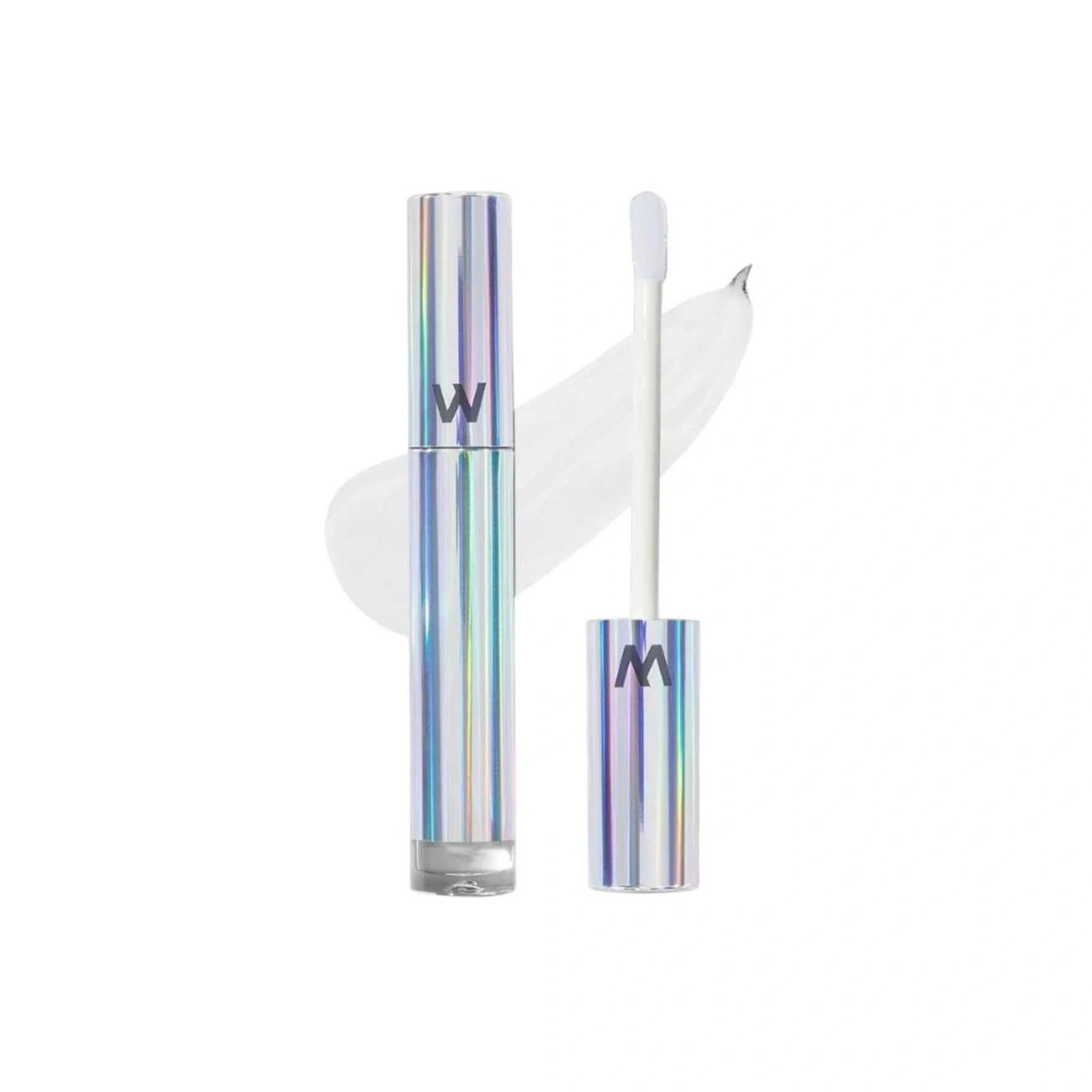 Wonderskin Wonder Blading Top Gloss Clear Shine