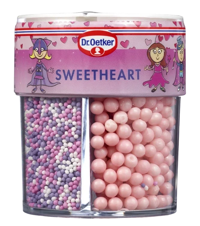 Strössel Sweetheart