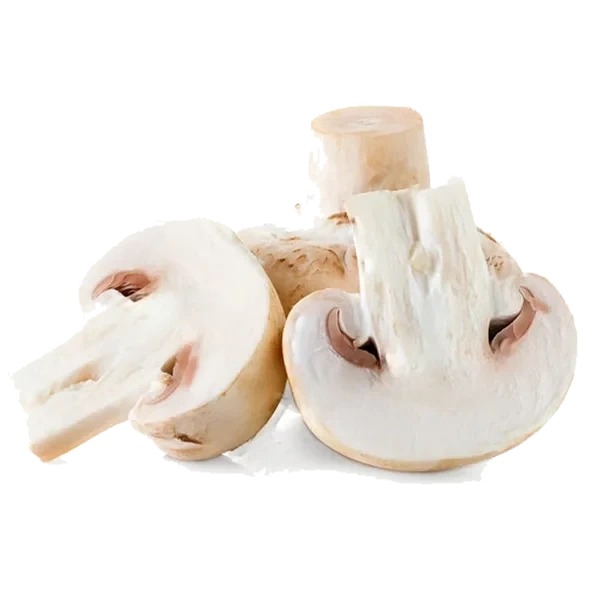 Champignon Fersk Pr Kg