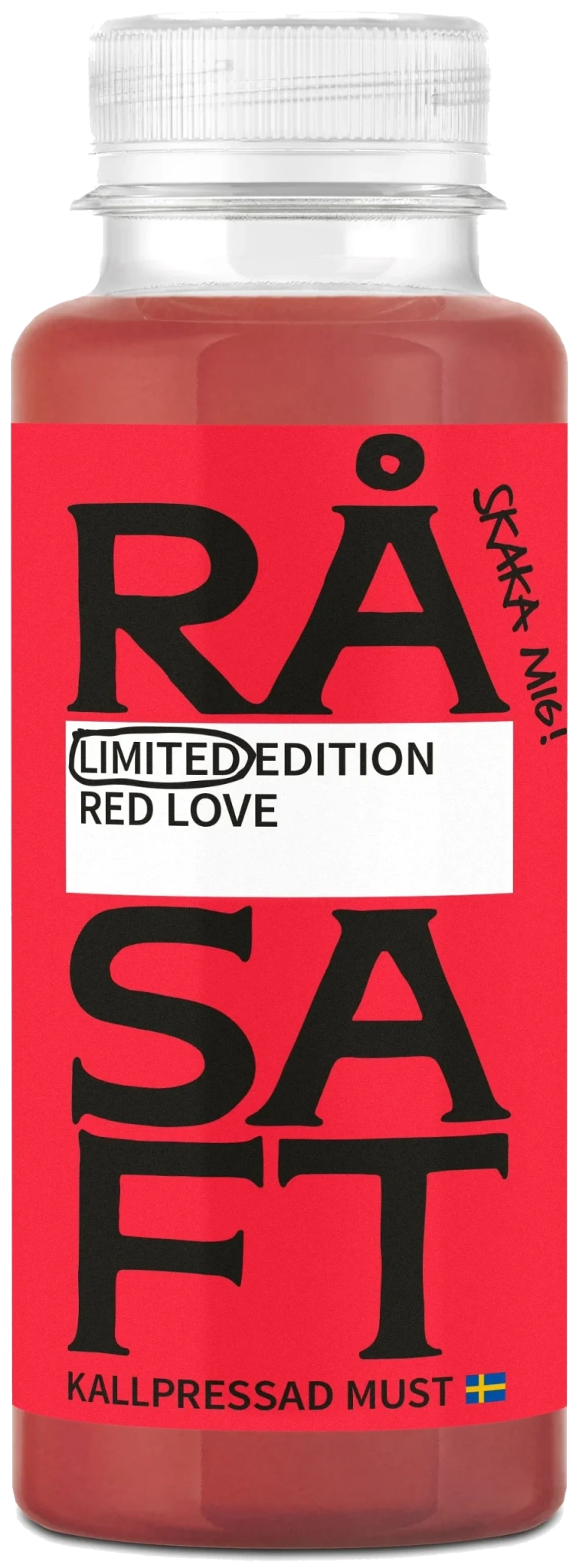 Red Love