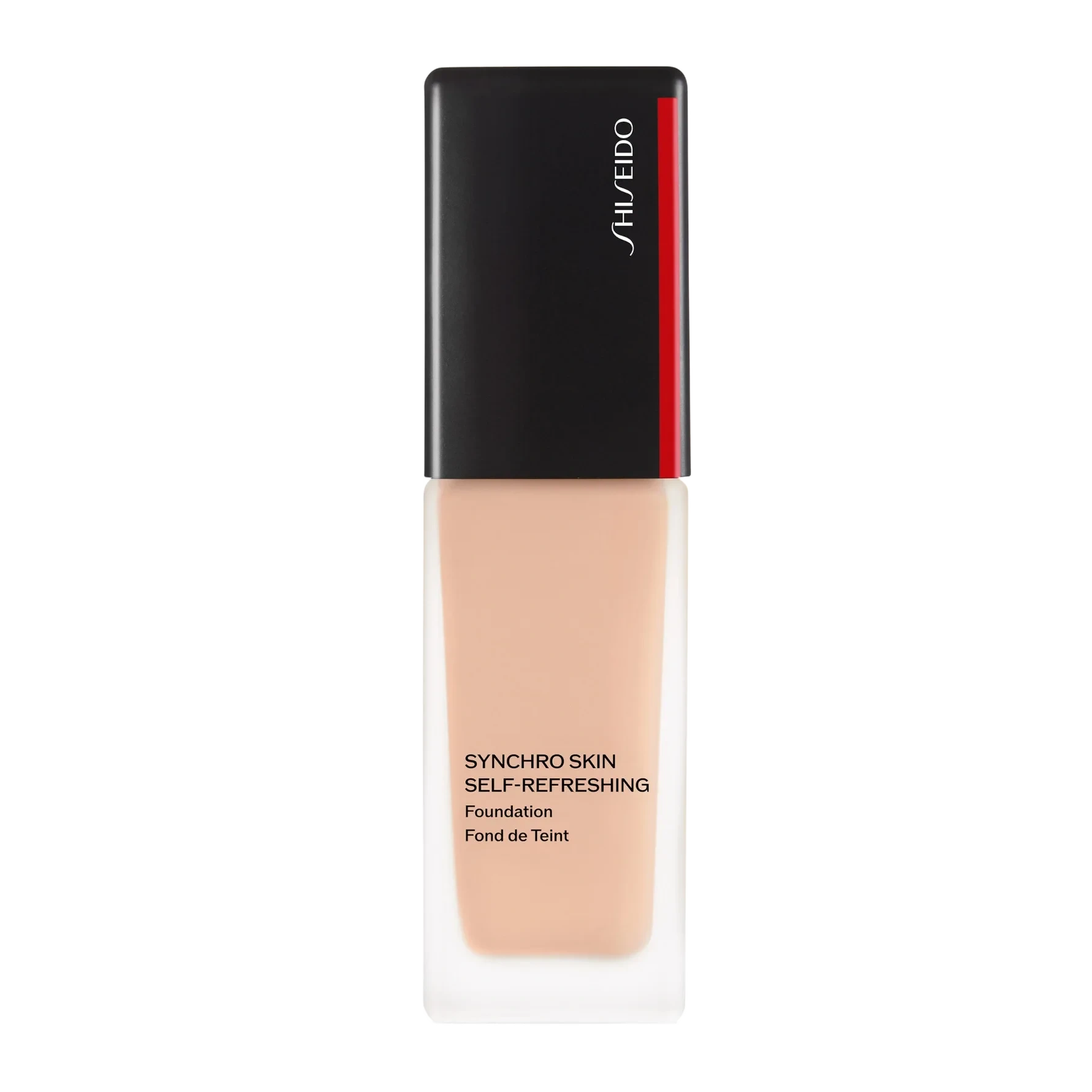 Shiseido Self-Refreshing Foundation 150 Lace