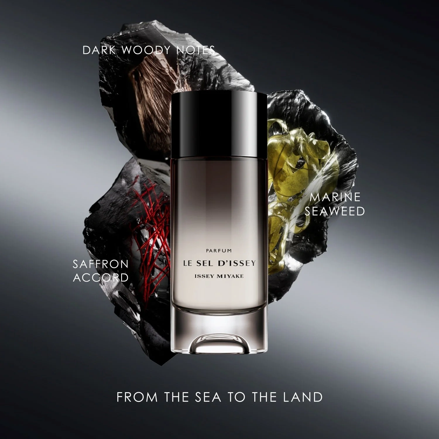 Issey Miyake Le Sel D'Issey