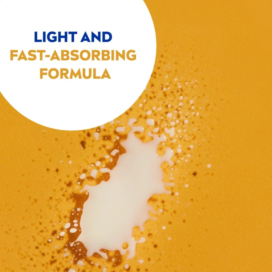 Solkräm Spray Protect & Moisture Spf 30