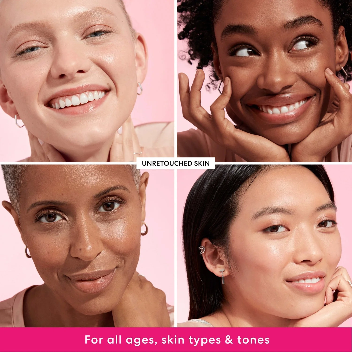 bareMinerals Ageless Phyto-AHA Radiance Facial