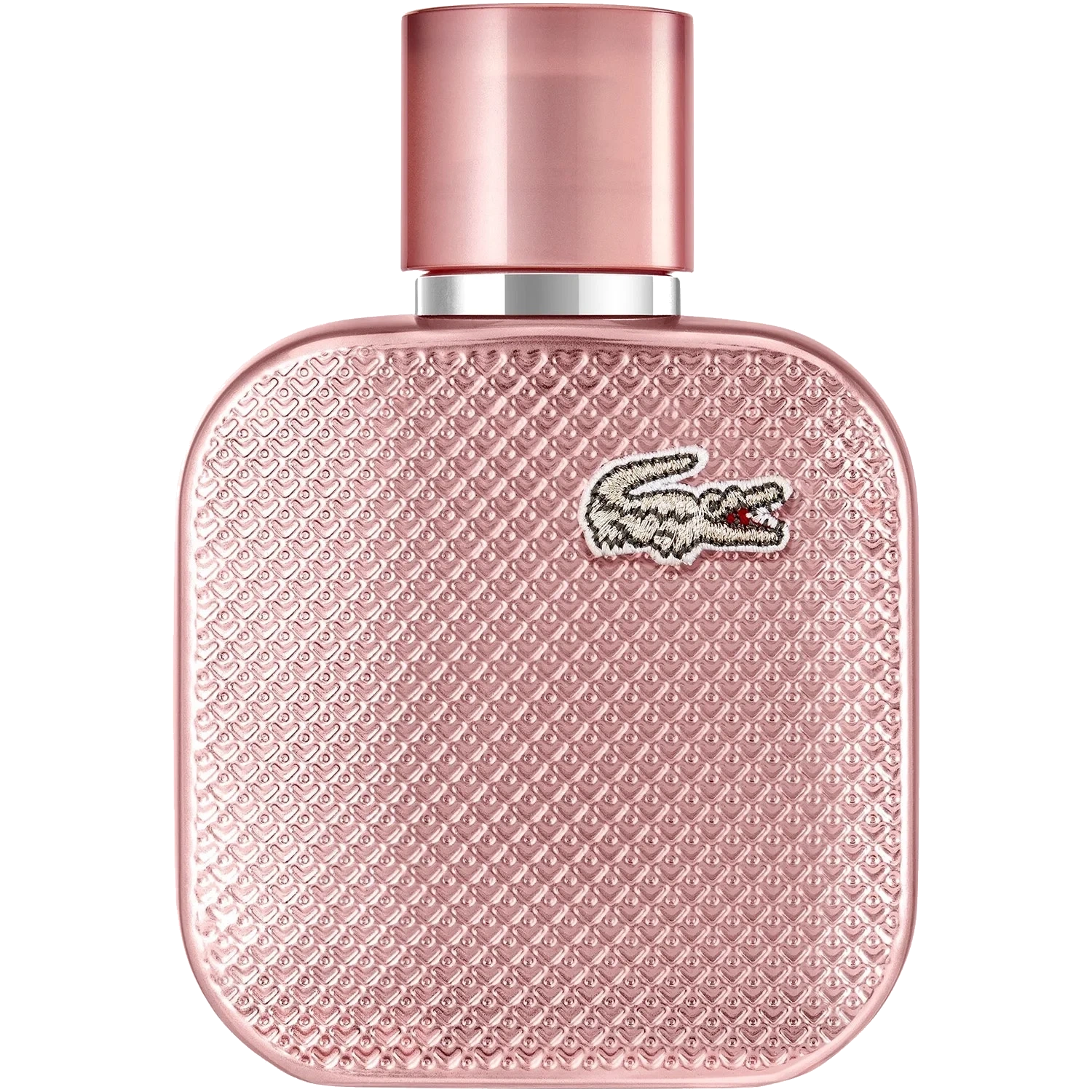 Lacoste L.12.12 Silver Rose