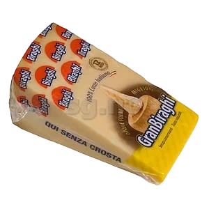Grana biraghi 2xca2kg kg