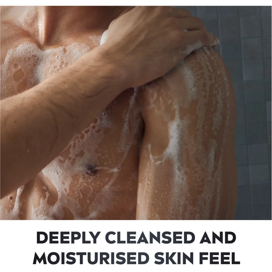 Nivea Men Shower Active Clean 250ml